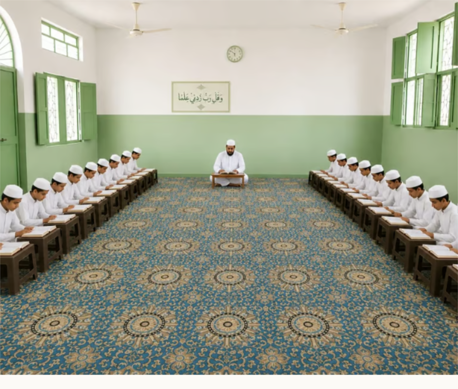 Integrating Faith and Intellect