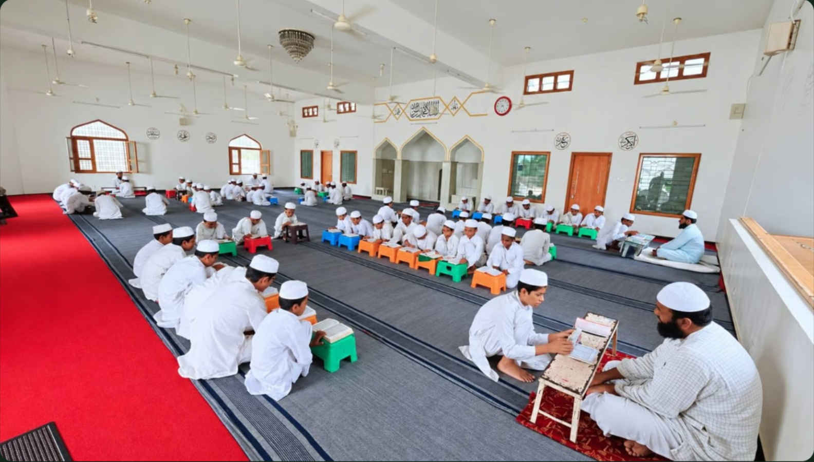 Cultivating Intellect and Character