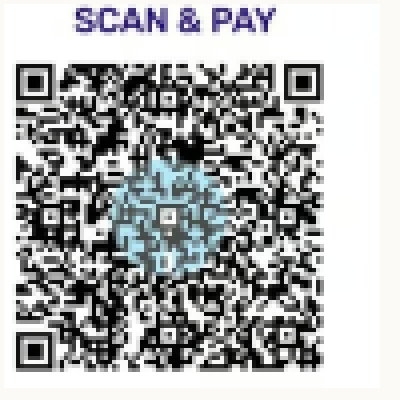 UPI QR code for Idara Ahsanul Madaris Trust donations